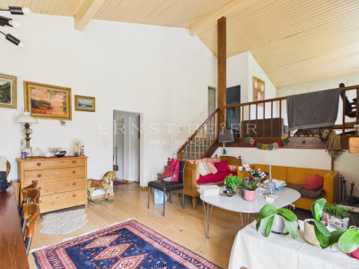 Magnifique villa familiale image 7