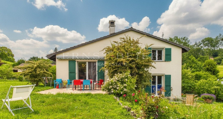 Magnifique villa familiale image 1