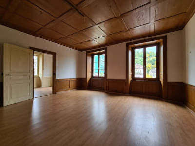 Appartement 4 pièces image 2