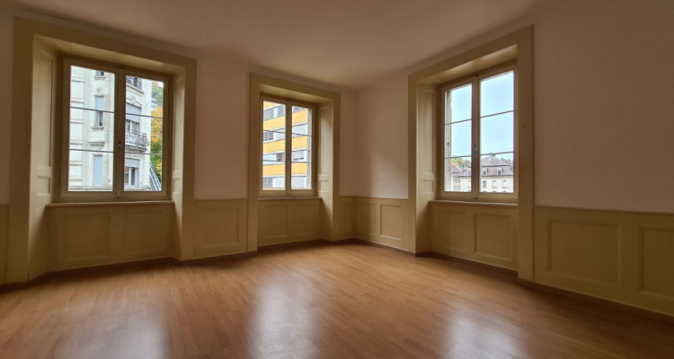 Appartement 4 pièces image 1