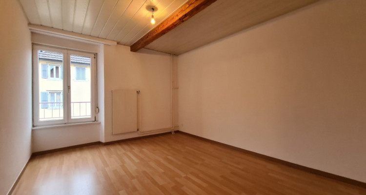Appartement 3 pièces image 4