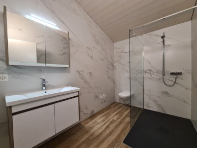 Appartement en attique de 2 pièces neuf ! image 6