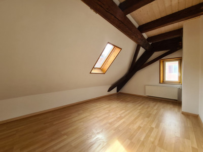 Appartement en duplex image 4