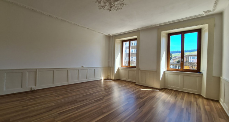 Appartement 4 pièces image 1