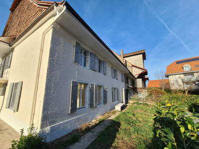 Maison pour entrepreneur ! image 1