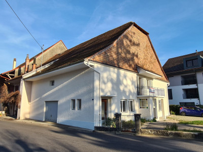 Maison pour entrepreneur ! image 2