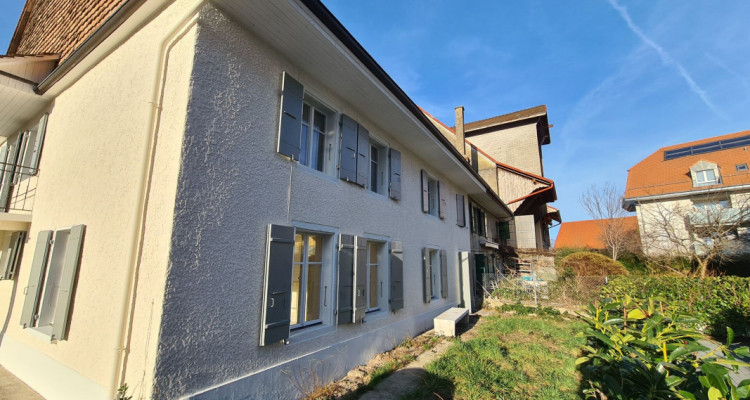 Maison pour entrepreneur ! image 1