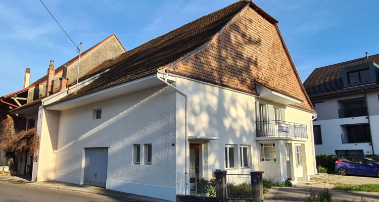 Maison pour entrepreneur ! image 2