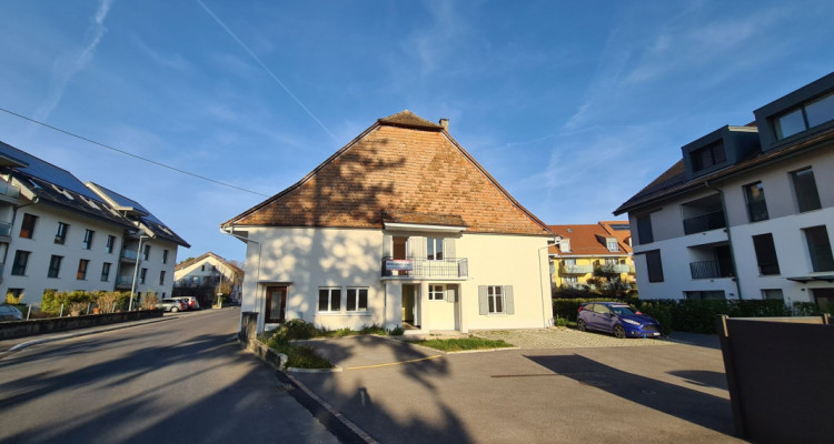 Maison pour entrepreneur ! image 3