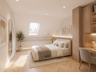 Magnifique triplex de standing de 5.5 pièces avec jardin privatif  image 6