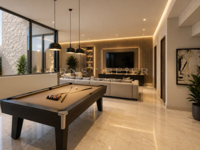Magnifique triplex de standing de 5.5 pièces avec jardin privatif  image 3