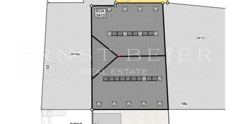 PROMOTION SUR PLANS - Magnifique triplex de standing 5.5 pièces avec jardin image 11