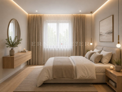 PROMOTION SUR PLANS - Magnifique duplex de standing de 4.5 pièces - 126m2 image 3