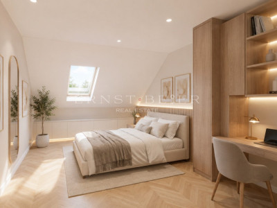 PROMOTION SUR PLANS - Magnifique duplex de standing de 4.5 pièces - 126m2 image 4