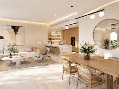 PROMOTION SUR PLANS - Magnifique duplex de standing de 4.5 pièces - 126m2 image 1
