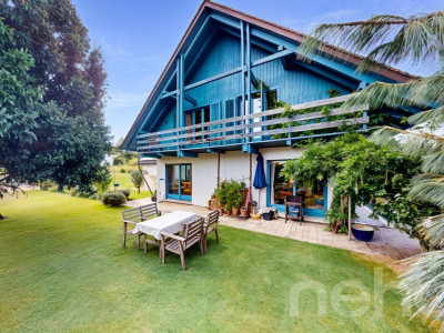 Superbe villa individuelle située dans un quartier paisible image 2