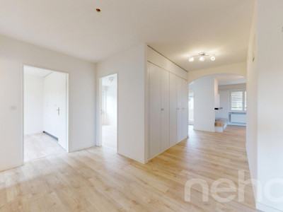 Einzigartige 4.5-Zimmer-Attikawohnung mit riesiger Terrasse image 5