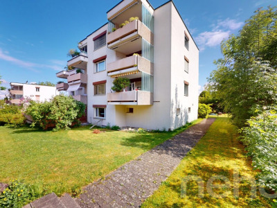 Einzigartige 4.5-Zimmer-Attikawohnung mit riesiger Terrasse image 11