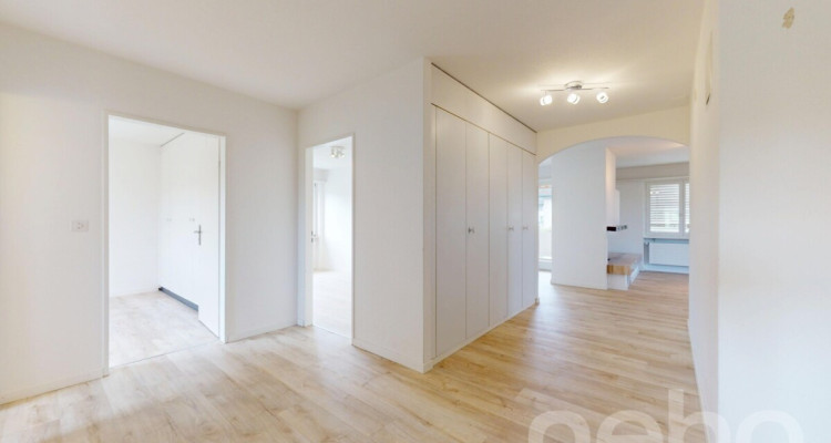 Einzigartige 4.5-Zimmer-Attikawohnung mit riesiger Terrasse image 5