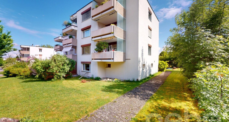 Einzigartige 4.5-Zimmer-Attikawohnung mit riesiger Terrasse image 11