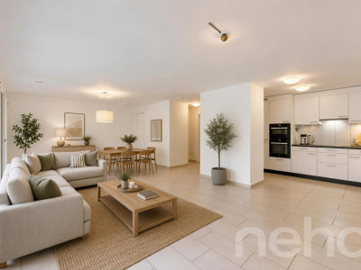 Élégant duplex en rez-de-jardin dans un cadre privilégié image 4