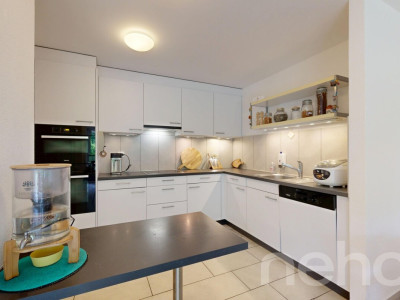 Élégant duplex en rez-de-jardin dans un cadre privilégié image 7