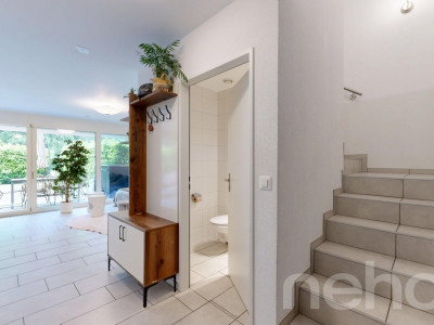 Élégant duplex en rez-de-jardin dans un cadre privilégié image 8