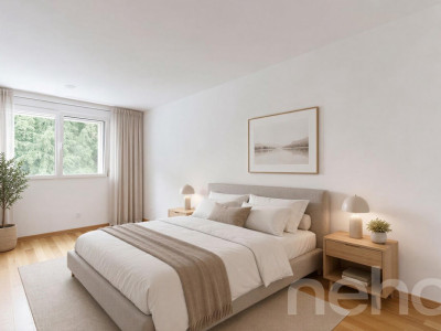 Élégant duplex en rez-de-jardin dans un cadre privilégié image 9