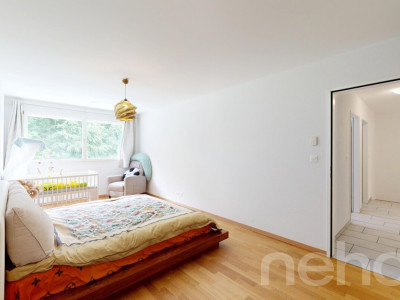Élégant duplex en rez-de-jardin dans un cadre privilégié image 10