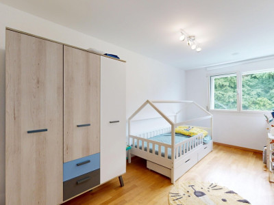 Élégant duplex en rez-de-jardin dans un cadre privilégié image 11