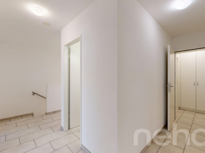 Élégant duplex en rez-de-jardin dans un cadre privilégié image 12