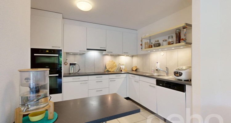 Élégant duplex en rez-de-jardin dans un cadre privilégié image 7