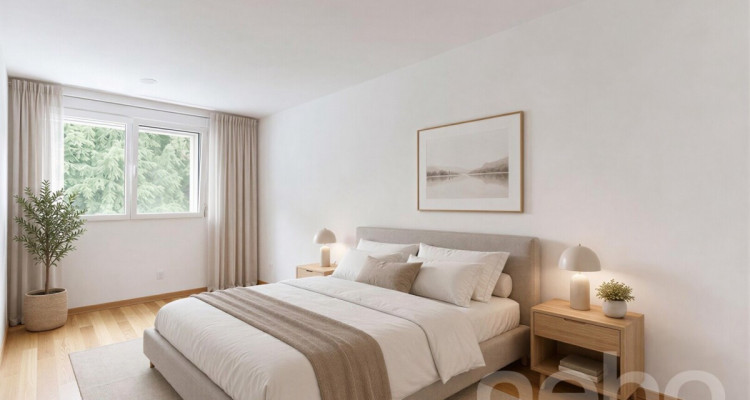 Élégant duplex en rez-de-jardin dans un cadre privilégié image 9