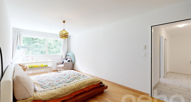Élégant duplex en rez-de-jardin dans un cadre privilégié image 10