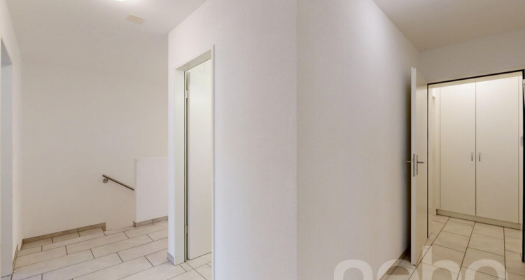 Élégant duplex en rez-de-jardin dans un cadre privilégié image 12