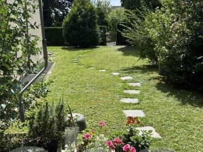 Oase der Ruhe - Exklusive 3.5-Zimmer und 1 Multimedia Privat Atelier image 12