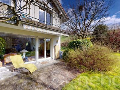 Grosszügiges Familienhaus mit Garten zum Verlieben image 1