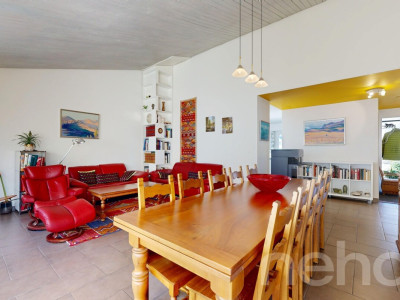 Coup de c?ur familial: Espace et confort à Charrat (Martigny) image 4