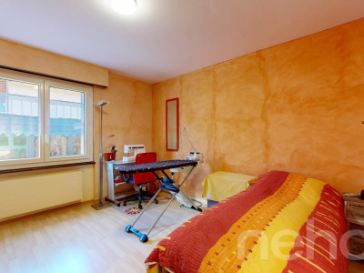 Coup de c?ur familial: Espace et confort à Charrat (Martigny) image 7