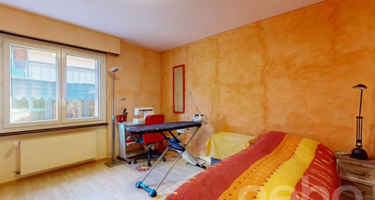 Coup de c?ur familial: Espace et confort à Charrat (Martigny) image 7
