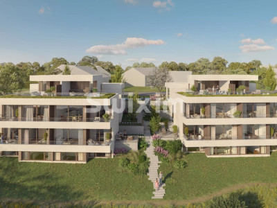 Sublimes villas de haut standing avec vue sur le Rhône image 2