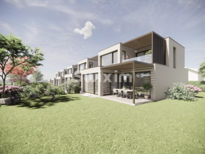 Contemporary HPE house in Veyrier, C image 6