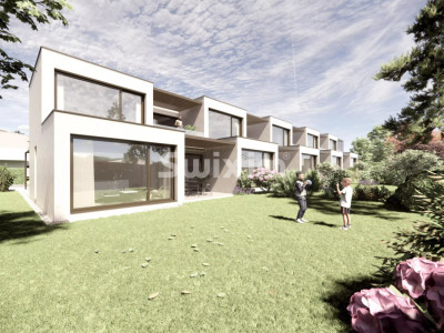 Corner Villa HPE in Veyrier, A image 5