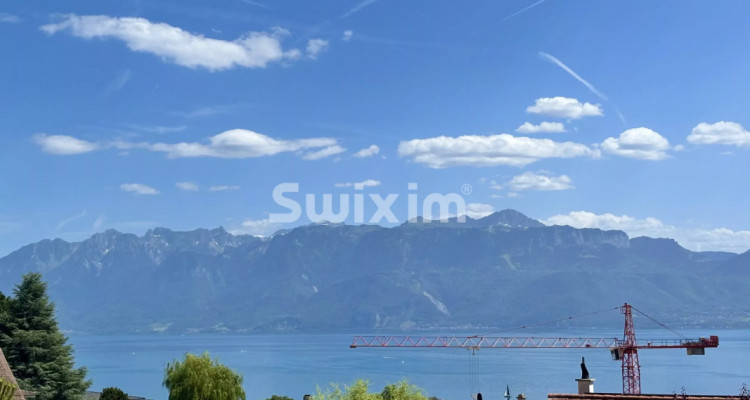 Appartements - Villas darchitecte avec vue sur le lac image 1