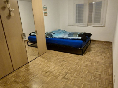 Schöne 5,5-Zimmer-Wohnung mit Garten und Blick auf die Freiburger Alpen 🏔️ image 7