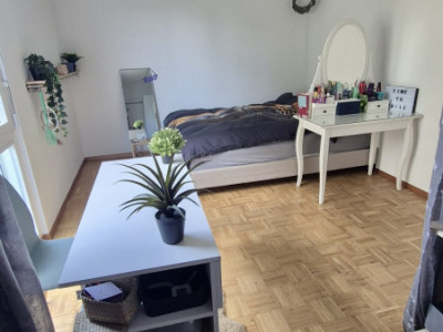 Schöne 5,5-Zimmer-Wohnung mit Garten und Blick auf die Freiburger Alpen 🏔️ image 6