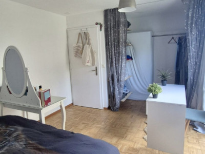 Schöne 5,5-Zimmer-Wohnung mit Garten und Blick auf die Freiburger Alpen 🏔️ image 10