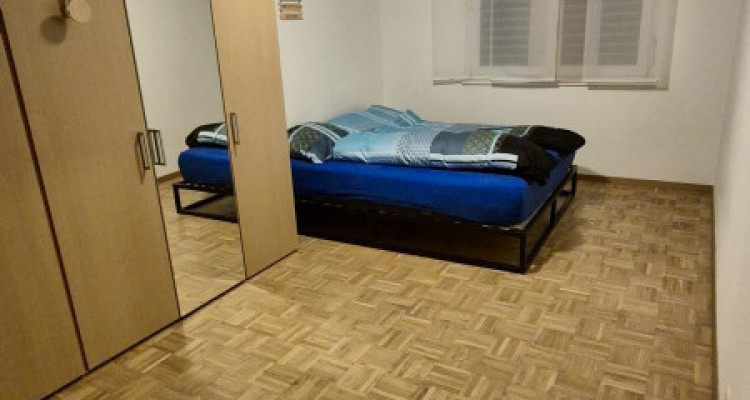 Schöne 5,5-Zimmer-Wohnung mit Garten und Blick auf die Freiburger Alpen 🏔️ image 7