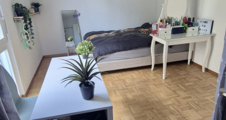 Schöne 5,5-Zimmer-Wohnung mit Garten und Blick auf die Freiburger Alpen 🏔️ image 6