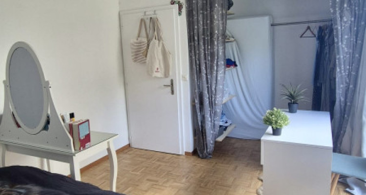Schöne 5,5-Zimmer-Wohnung mit Garten und Blick auf die Freiburger Alpen 🏔️ image 10